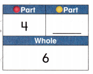 McGraw Hill My Math Grade 1 Chapter 2 Lesson 2 Answer Key Model Subtraction 12