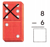 McGraw Hill My Math Grade 1 Chapter 2 Lesson 5 Answer Key Vertical Subtraction 13