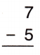McGraw Hill My Math Grade 1 Chapter 2 Review Answer Key 7