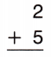 McGraw Hill My Math Grade 1 Chapter 3 Lesson 1 Answer Key Count On 1, 2, or 3 10