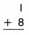 McGraw Hill My Math Grade 1 Chapter 3 Lesson 1 Answer Key Count On 1, 2, or 3 16