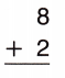 McGraw Hill My Math Grade 1 Chapter 3 Lesson 1 Answer Key Count On 1, 2, or 3 6