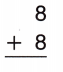 McGraw Hill My Math Grade 1 Chapter 3 Lesson 4 Answer Key Use Doubles to Add 15