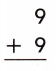 McGraw Hill My Math Grade 1 Chapter 3 Lesson 4 Answer Key Use Doubles to Add 17