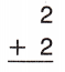 McGraw Hill My Math Grade 1 Chapter 3 Lesson 4 Answer Key Use Doubles to Add 19