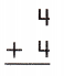 McGraw Hill My Math Grade 1 Chapter 3 Lesson 4 Answer Key Use Doubles to Add 20