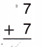 McGraw Hill My Math Grade 1 Chapter 3 Lesson 4 Answer Key Use Doubles to Add 7