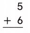 McGraw Hill My Math Grade 1 Chapter 3 Lesson 5 Answer Key Use Near Doubles to Add 14