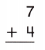 McGraw Hill My Math Grade 1 Chapter 3 Lesson 5 Answer Key Use Near Doubles to Add 17