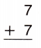 McGraw Hill My Math Grade 1 Chapter 3 Lesson 5 Answer Key Use Near Doubles to Add 20