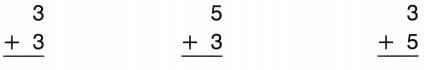 McGraw Hill My Math Grade 1 Chapter 3 Lesson 8 Answer Key Add in Any Order 12