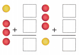 McGraw Hill My Math Grade 1 Chapter 3 Lesson 8 Answer Key Add in Any Order 6