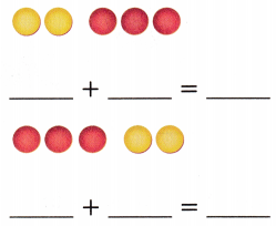 McGraw Hill My Math Grade 1 Chapter 3 Lesson 8 Answer Key Add in Any Order 7