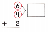 McGraw Hill My Math Grade 1 Chapter 3 Lesson 9 Answer Key Add Three Numbers 17