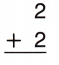 McGraw Hill My Math Grade 1 Chapter 3 Lesson 9 Answer Key Add Three Numbers 25