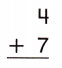McGraw Hill My Math Grade 1 Chapter 3 Lesson 9 Answer Key Add Three Numbers 32