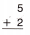 McGraw Hill My Math Grade 1 Chapter 3 Lesson 9 Answer Key Add Three Numbers 35