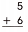 McGraw Hill My Math Grade 1 Chapter 3 Lesson 9 Answer Key Add Three Numbers 37