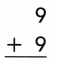 McGraw Hill My Math Grade 1 Chapter 3 Lesson 9 Answer Key Add Three Numbers 39