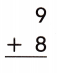 McGraw Hill My Math Grade 1 Chapter 3 Lesson 9 Answer Key Add Three Numbers 40