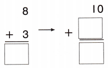 McGraw Hill My Math Grade 1 Chapter 3 Review Answer Key 3