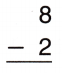 McGraw Hill My Math Grade 1 Chapter 4 Lesson 2 Answer Key Use a Number Line to Subtract 22