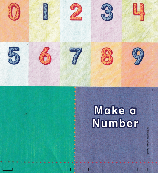 McGraw Hill My Math Grade 1 Chapter 5 Answer Key Place Value 12