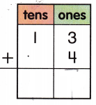 McGraw Hill My Math Grade 1 Chapter 6 Lesson 3 Answer Key Add Tens and Ones 7