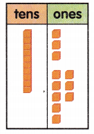 McGraw Hill My Math Grade 1 Chapter 6 Lesson 5 Answer Key Add Tens and Ones with Regrouping 4