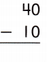 McGraw Hill My Math Grade 1 Chapter 6 Lesson 7 Answer Key Count Back by 10s 7