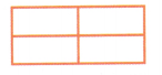 McGraw Hill My Math Grade 1 Chapter 9 Lesson 10 Answer Key Quarters and Fourths 16