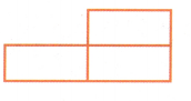 McGraw Hill My Math Grade 1 Chapter 9 Lesson 10 Answer Key Quarters and Fourths 21