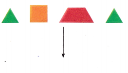 McGraw Hill My Math Grade 1 Chapter 9 Lesson 5 Answer Key Composite Shapes 7