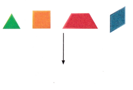 McGraw Hill My Math Grade 1 Chapter 9 Lesson 5 Answer Key Composite Shapes 8