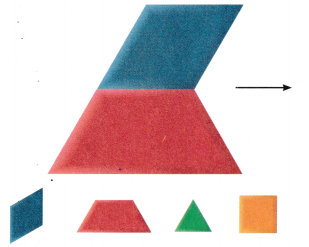 McGraw Hill My Math Grade 1 Chapter 9 Lesson 6 Answer Key More Composite Shapes 3