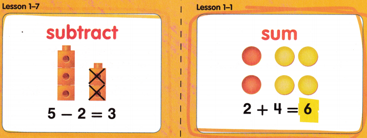 McGraw Hill My Math Grade 2 Chapter 1 Answer Key Apply Addition and Subtraction Concepts 9