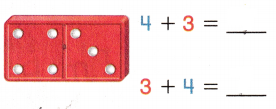 McGraw Hill My Math Grade 2 Chapter 1 Lesson 1 Answer Key Addition Properties 34