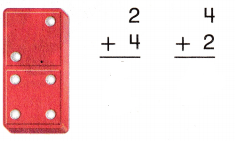 McGraw Hill My Math Grade 2 Chapter 1 Lesson 1 Answer Key Addition Properties 36