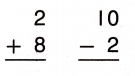 McGraw Hill My Math Grade 2 Chapter 1 Lesson 10 Answer Key Relate Addition and Subtraction 45