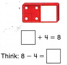 McGraw Hill My Math Grade 2 Chapter 1 Lesson 11 Answer Key Missing Addends 5