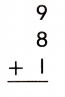 McGraw Hill My Math Grade 2 Chapter 1 Lesson 5 Answer Key Add Three Numbers 36