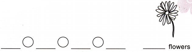McGraw Hill My Math Grade 2 Chapter 1 Lesson 6 Answer Key Problem-Solving Strategy Write a Number Sentence 34