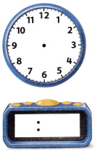 McGraw Hill My Math Grade 2 Chapter 10 Lesson 2 Answer Key Time to the Half Hour 14