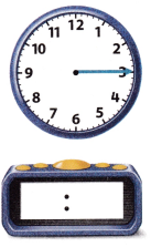 McGraw Hill My Math Grade 2 Chapter 10 Lesson 4 Answer Key Time to the Quarter Hour 11