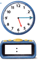 McGraw Hill My Math Grade 2 Chapter 10 Lesson 4 Answer Key Time to the Quarter Hour 19