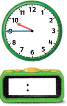 McGraw Hill My Math Grade 2 Chapter 10 Lesson 4 Answer Key Time to the Quarter Hour 20