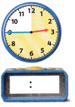 McGraw Hill My Math Grade 2 Chapter 10 Lesson 5 Answer Key Time to Five Minute Intervals 13