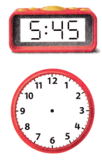 McGraw Hill My Math Grade 2 Chapter 10 Lesson 5 Answer Key Time to Five Minute Intervals 14