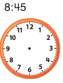 McGraw Hill My Math Grade 2 Chapter 10 Lesson 5 Answer Key Time to Five Minute Intervals 18