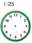 McGraw Hill My Math Grade 2 Chapter 10 Lesson 5 Answer Key Time to Five Minute Intervals 19